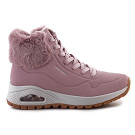 Zapatos Skechers Uno Rugged Fall Air 167274-BLSH rosa