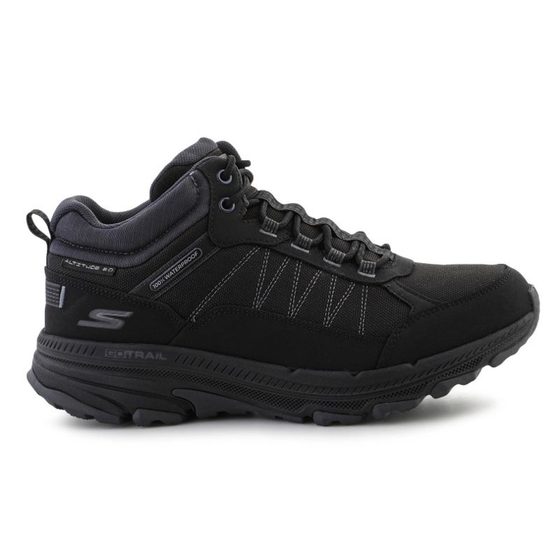 Zapatillas Skechers Go Run Trail Altitude 2.0129531-BKCC negro