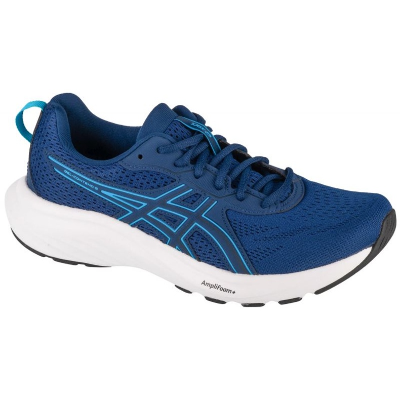 Zapatillas Asics Gel Contend 9 1011B881-401 azul