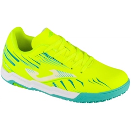 Joma Propulsion 2509 En zapatos PRJS2509IN amarillo