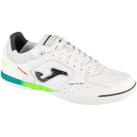 Zapatillas Joma Top Flex 2528 En TOPS2502IN blanco Zapatillas Joma Top Flex 2528 En TOPS2502IN blanco
