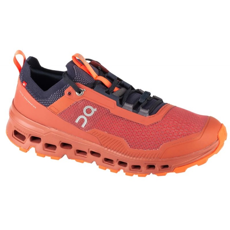On Running Zapatillas running On Cloudsurfer Trail Wp 3MD30282282 naranja