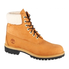 Bota Timberland Premium 6 En Wp TB0A2GMD231 marrón