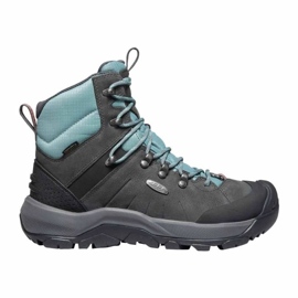 KEEN Revel Iv Zapatos medios KE-1023629 gris