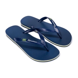 Chanclas Ipanema Clase Brasil 80415-22413 azul