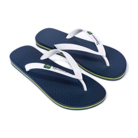 Chanclas Ipanema Clase Brasil 80415-25601 blanco