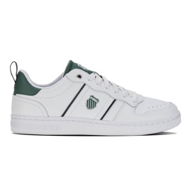 K- Swiss Zapatillas K-Swiss Lozan Match Lth 08903-193-M blanco
