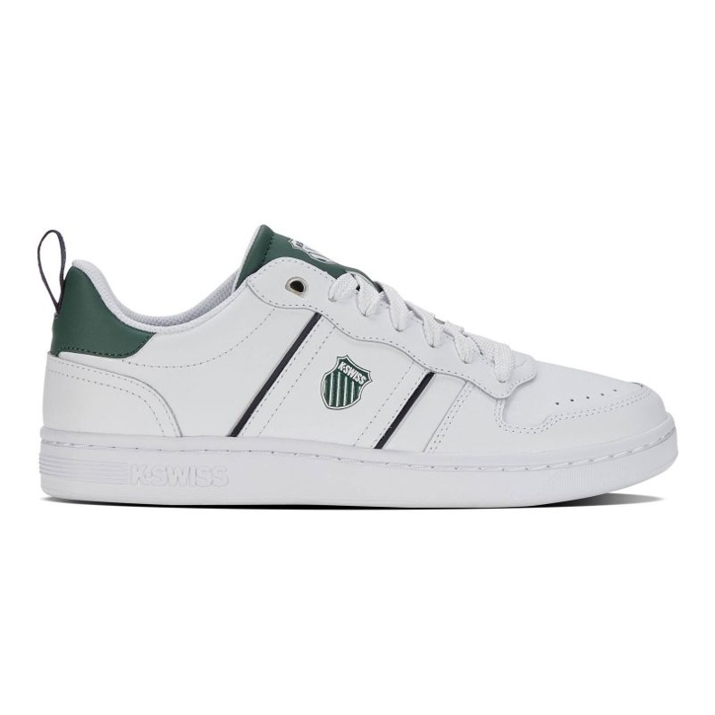 K- Swiss Zapatillas K-Swiss Lozan Match Lth 08903-193-M blanco