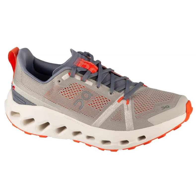 On Running Al ejecutar Cloudsurfer Trail 3Me10112878 beige On Running Al ejecutar Cloudsurfer Trail 3Me10112878 beige
