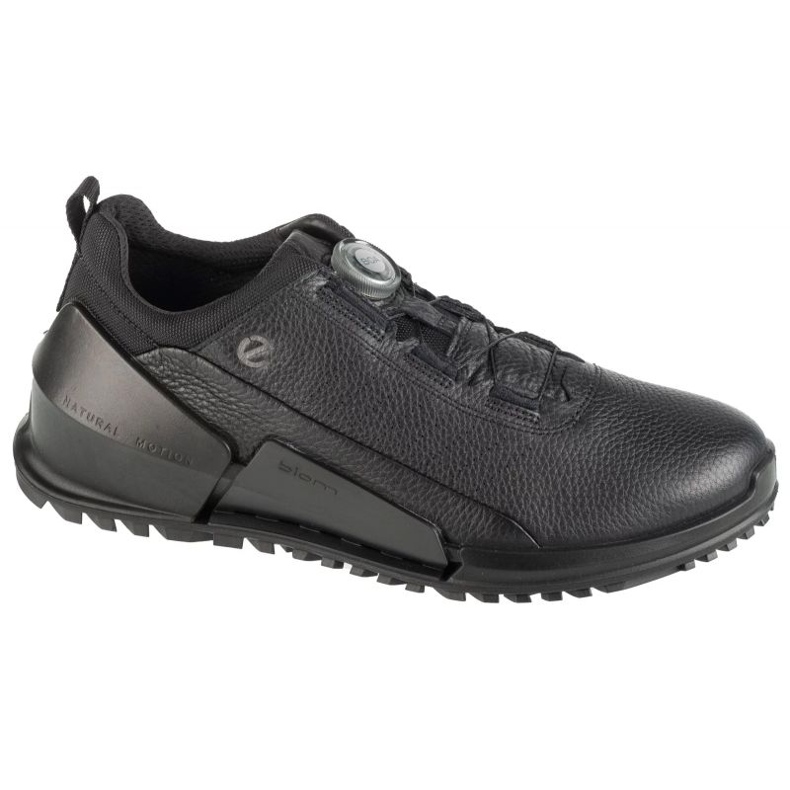 Zapatos BOA Ecco Biom 2.0 800874-01001 negro Zapatos BOA Ecco Biom 2.0 800874-01001 negro