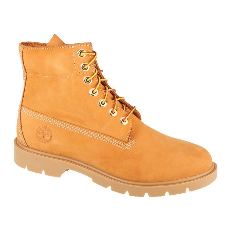 Bota Timberland Classic 6 In Wp TB010066713 amarillo