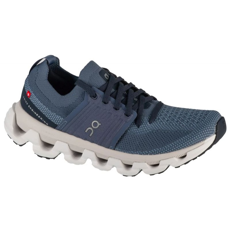 On Running En las zapatillas para correr Cloudswift 3 3WD10451199 azul
