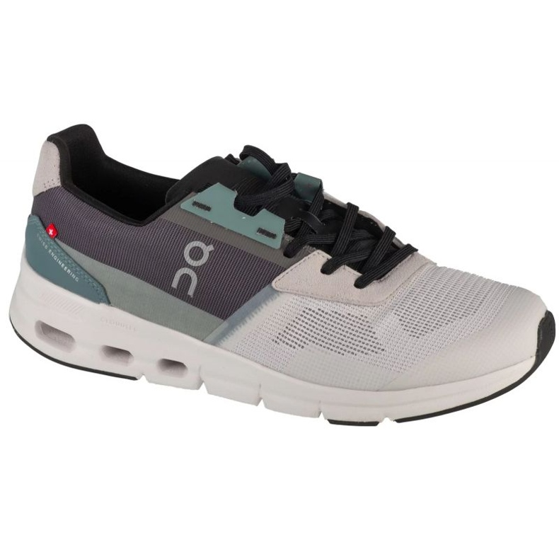 On Running En las zapatillas para correr Cloudrift 8797716 beige