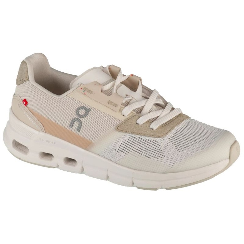 On Running En las zapatillas para correr Cloudrift 8797718 beige On Running En las zapatillas para correr Cloudrift 8797718 beige