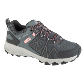 Columbia Zapatillas Peakfreak II OutDry 2100101053 gris