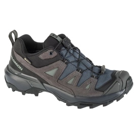 Zapatillas Salomon X Ultra 360 Ltr Gtx 475716 gris