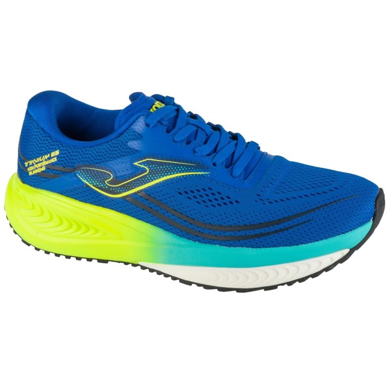 Zapatillas Joma Titanium 2405 RTITAW2405 azul Zapatillas Joma Titanium 2405 RTITAW2405 azul