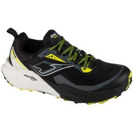 Zapatillas Joma Rase Hombre 2401 TKRASW2401 negro