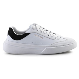 Zapatos Skechers Cordova Classic-Lighto 232858-WBK blanco
