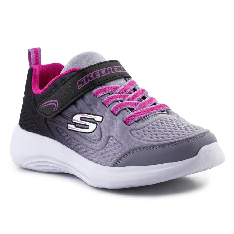 Skechers Selectors Zapatos Sweet Swirl 302474L-BKMT negro
