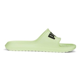 Chanclas Puma Divecat V2 Lite 374823-19 verde