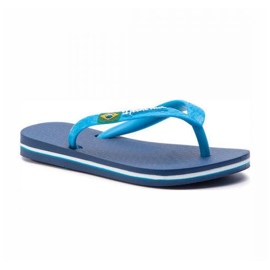 Chanclas Ipanema Clase Brasil 80416-22117 azul
