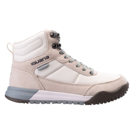 Zapatillas Iguana Wezen Mid Wp R 92800620639 beige
