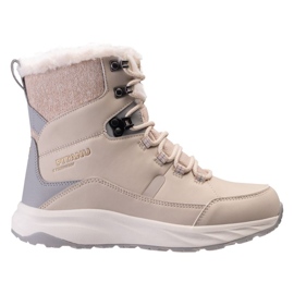 Botas de nieve Fitanu Radal 92800623847 beige