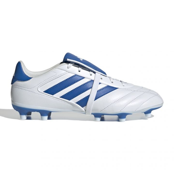 Adidas Copa Gloro II FG JH6661 Zapatos blancos