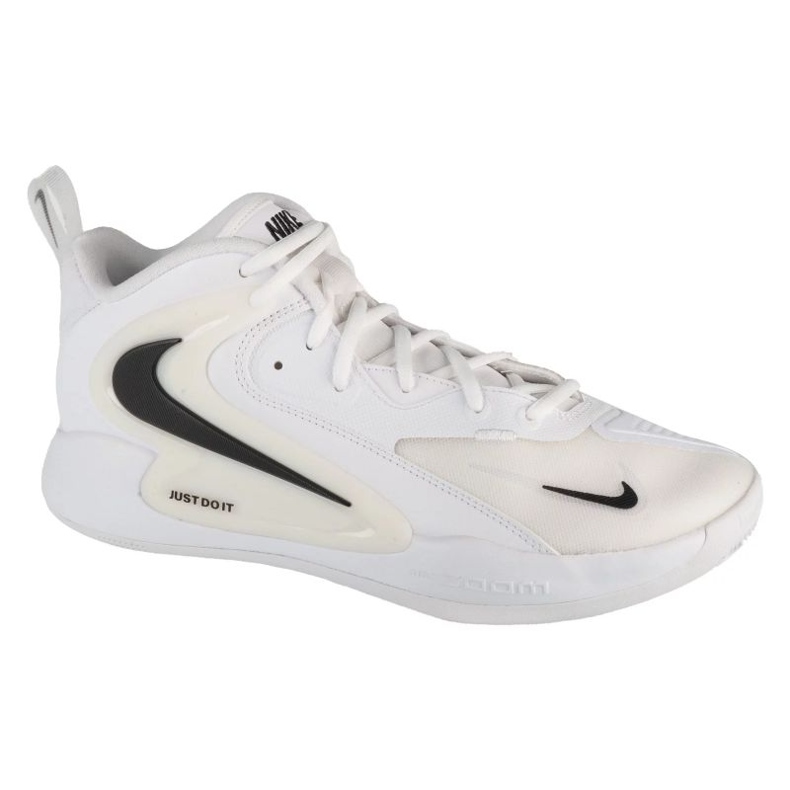 Zapatillas de voleibol Nike Hyperset 2 FQ7070-101 blanco Zapatillas de voleibol Nike Hyperset 2 FQ7070-101 blanco