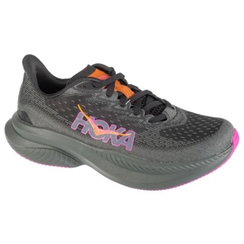 Zapatillas Hoka Mach 6 1147810-BKFS gris Zapatillas Hoka Mach 6 1147810-BKFS gris
