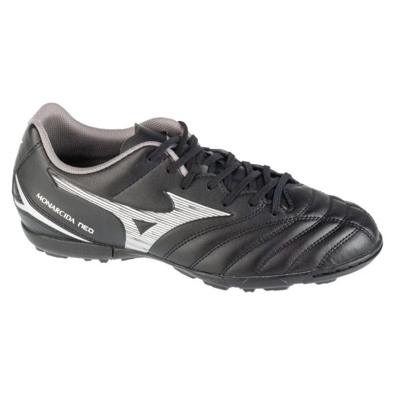 Zapatillas de fútbol Mizuno Monarcida Neo Iii Select As P1GD242503 negro