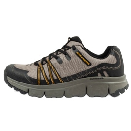 Skechers Summits AT-Twin Bridges zapatos 237623/TNBK beige Skechers Summits AT-Twin Bridges zapatos 237623/TNBK beige