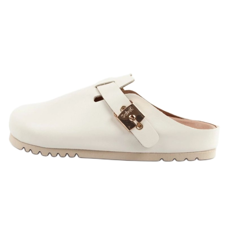 Scholl Chanclas Grace F306821171 beige