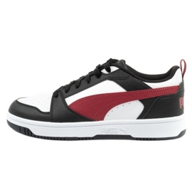 Puma Rebound v6 Zapatillas bajas 392328 30 negro