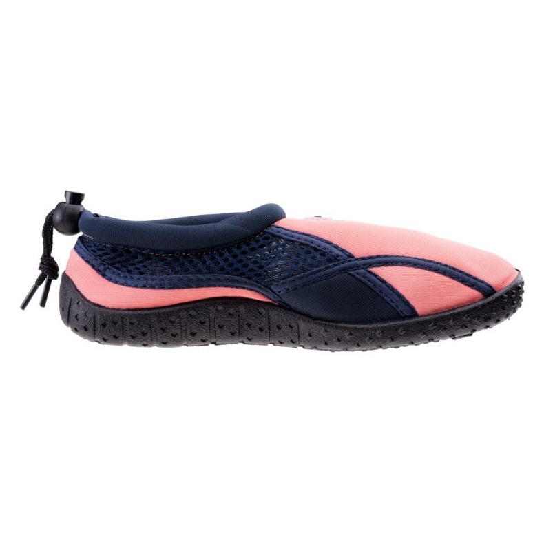 Zapatos de agua de Martes 92800400007 Rosa marina multicolor rosado