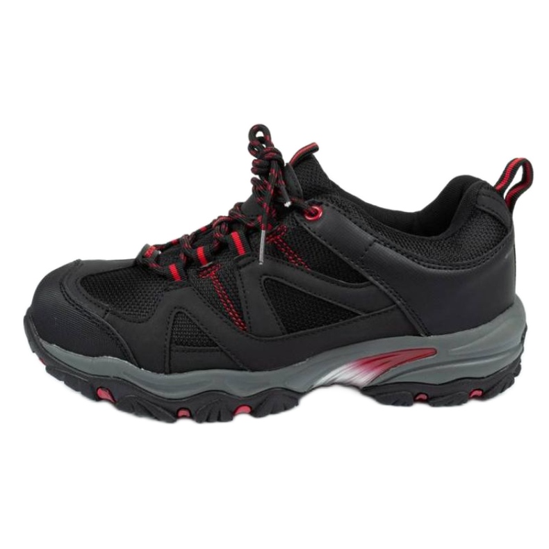 BHP Work Shoes Regatta S1P TRK109 Negro