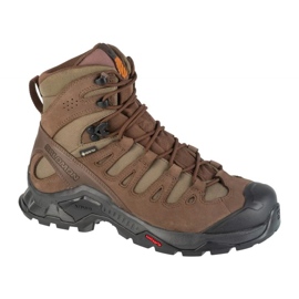 Salomon Quest Tracker GTX L4760555500 Zapatos de trekking marrón