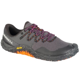 Merrell Trail Glove 7 J068318 Merrell Trail gris