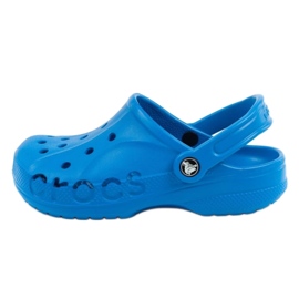 Crocs Baya Clogs 10126-4JL Azul