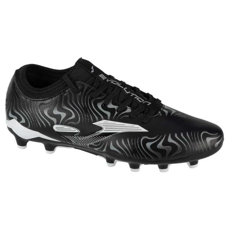 Joma Evolution 2501 FG Evos2501fg zapatos negros