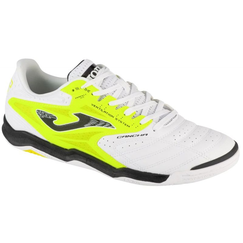Joma sangha 2532 tf latas2532in zapates zapatos blanco