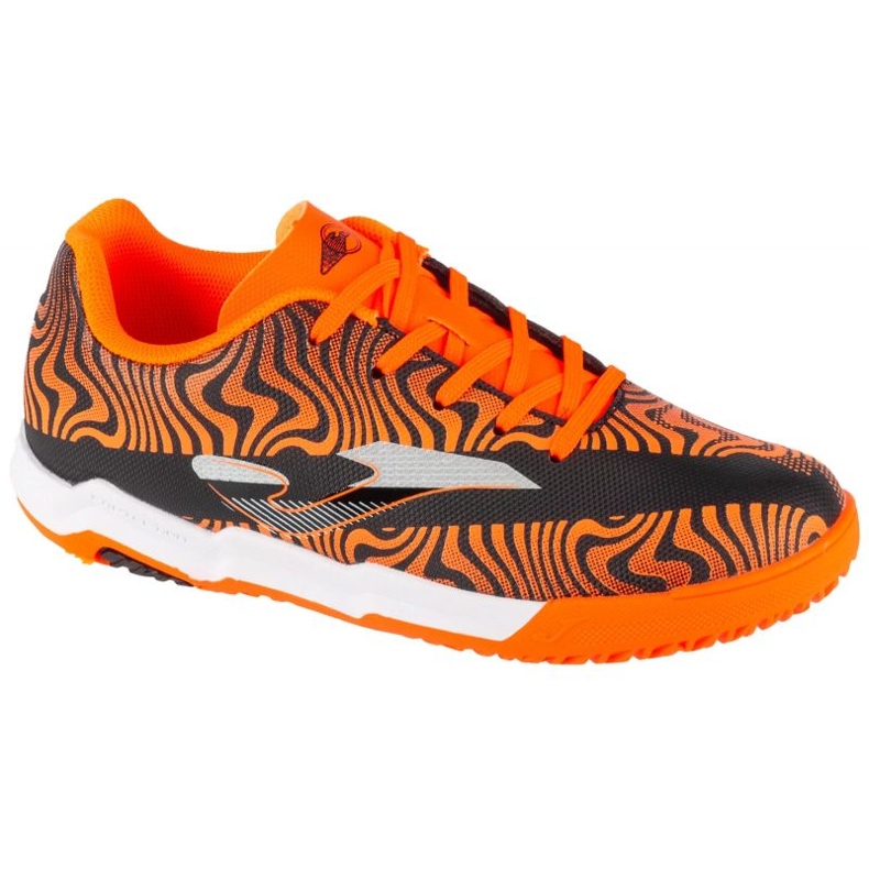 Joma Evolution 2501 en EvJS2501in Football Shoes naranja Joma Evolution 2501 en EvJS2501in Football Shoes naranja