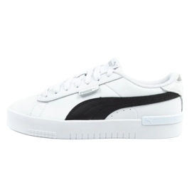Puma Sports Shoes Eat 386401 03 Blanco y negro