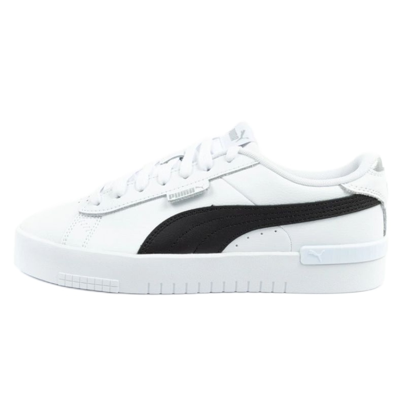 Puma Sports Shoes Eat 386401 03 Blanco y negro