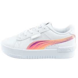 Puma Sports Shoes Eat 383760 01 White blanco Puma Sports Shoes Eat 383760 01 White blanco