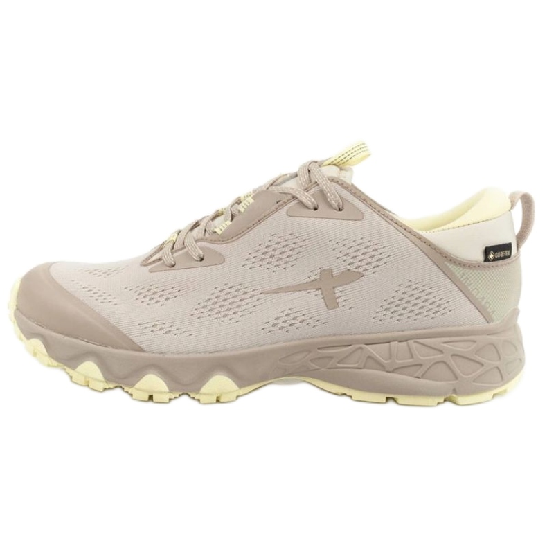 Tamaris GTX 23757-30 346 zapatos beige con una membrana Tamaris GTX 23757-30 346 zapatos beige con una membrana
