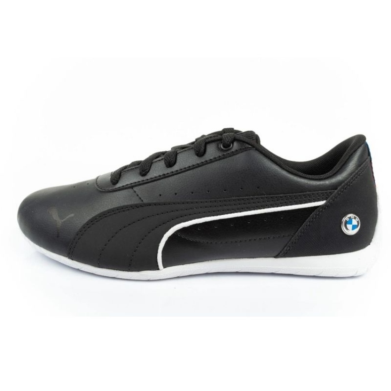 PUMA BMW MMS NEO 307309 05 zapatos negros
