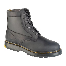 Dr. Martens Dr. zapatos Martens 1460 Trinity DM31190001 Negro