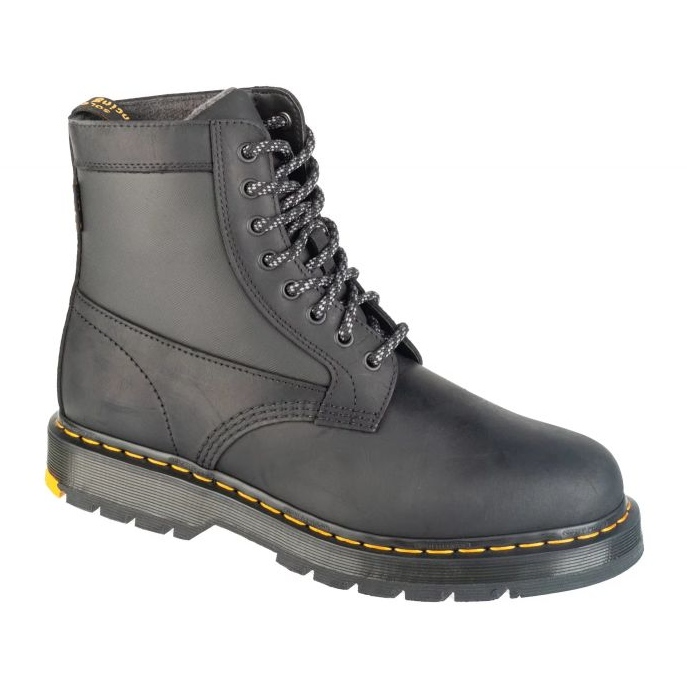 Dr. Martens Dr. zapatos Martens 1460 Trinity DM31190001 Negro